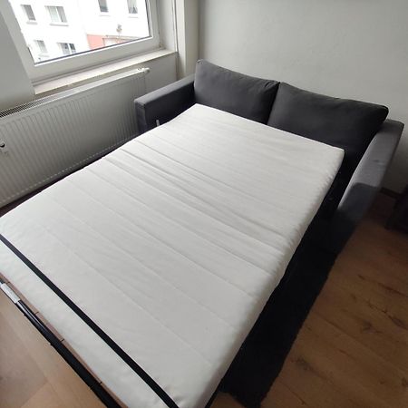 H-Lodges - Top City-Appartments In 埃森 外观 照片