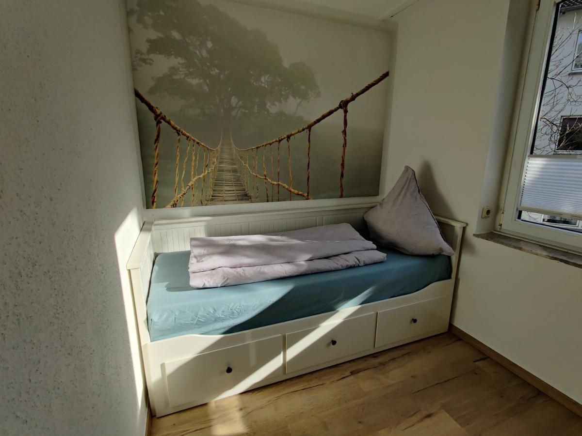 H-Lodges - Top City-Appartments In 埃森 客房 照片