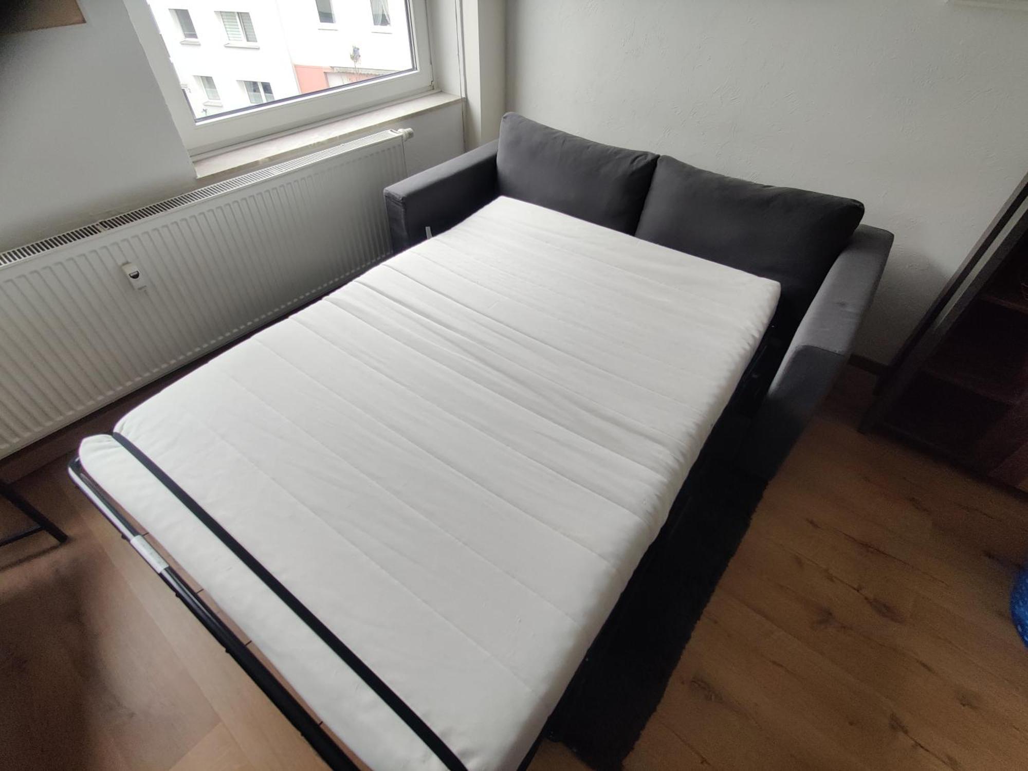 H-Lodges - Top City-Appartments In 埃森 外观 照片