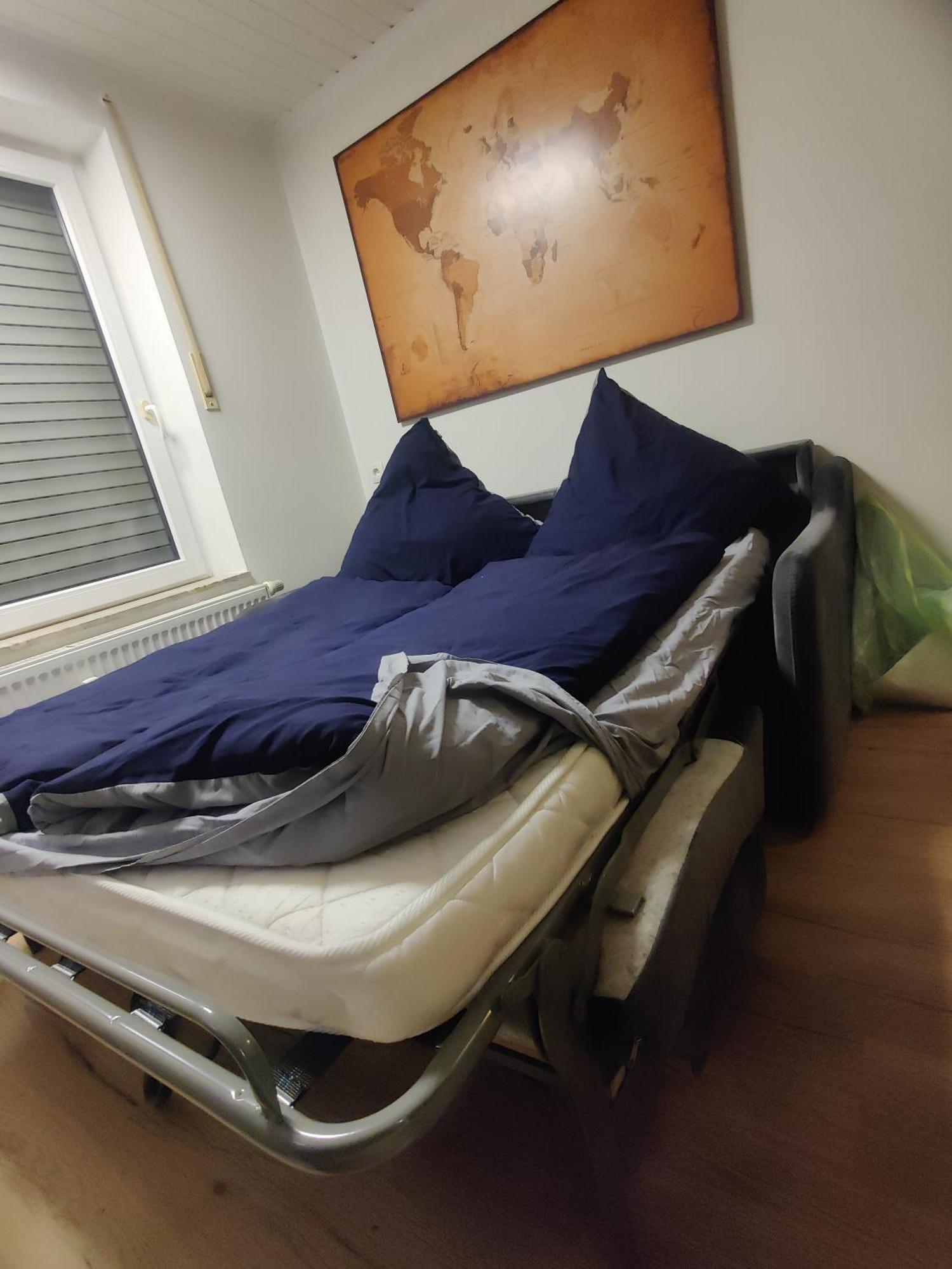 H-Lodges - Top City-Appartments In 埃森 客房 照片